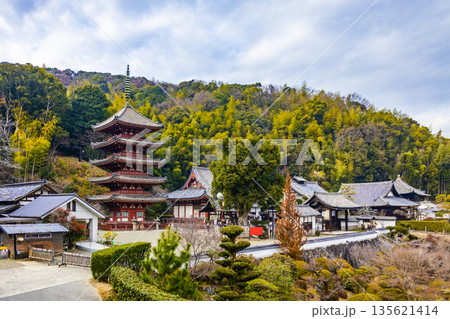 福山市、明王院 福山市、明王院 135621414