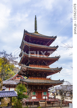 福山市、明王院 135621478