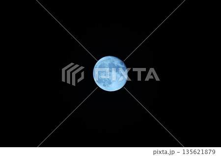 サッカーボール 135621879