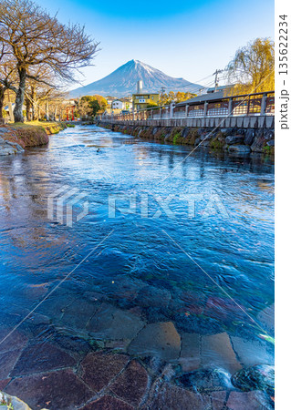 富士山 (12月 快晴) 富士山 (12月 快晴) 135622234