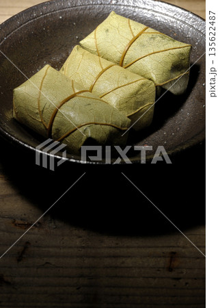 柿の葉寿司 135622487