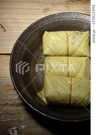 柿の葉寿司 135622498