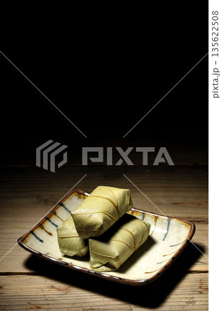 柿の葉寿司 135622508