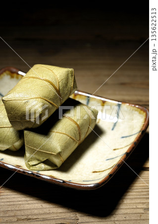 柿の葉寿司 135622513