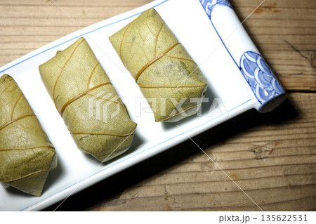 柿の葉寿司 135622531