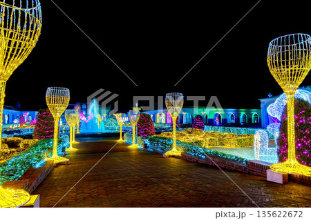 神戸フルーツ・フラワーパーク (2026年 1月) 神戸フルーツ・フラワーパーク (2026年 1月) 135622672