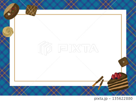 ホワイトデーPOP A3 ホワイトデーPOP A3 135622880