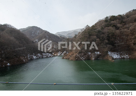 もみじ谷大吊橋 もみじ谷大吊橋 135622971