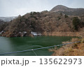 もみじ谷大吊橋 135622973