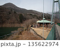 もみじ谷大吊橋 135622974