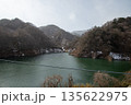 もみじ谷大吊橋 135622975