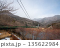 もみじ谷大吊橋 135622984