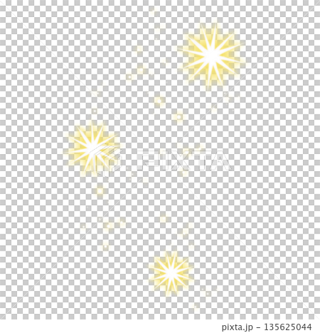 黃燈效果 黃燈效果 135625044