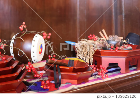 山手111番館クリスマス装飾韓国風 山手111番館クリスマス装飾韓国風 135625120