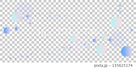 一幅幾何邊框插圖,採用幾何漸變效果,象徵從冬季到春季的過渡。 一幅幾何邊框插圖,採用幾何漸變效果,象徵從冬季到春季的過渡。 135625174