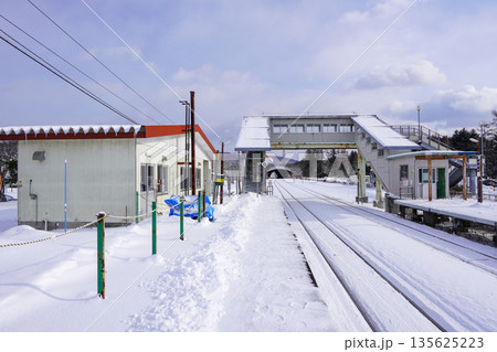 川端駅(石勝線・JR北海道) 川端駅(石勝線・JR北海道) 135625223