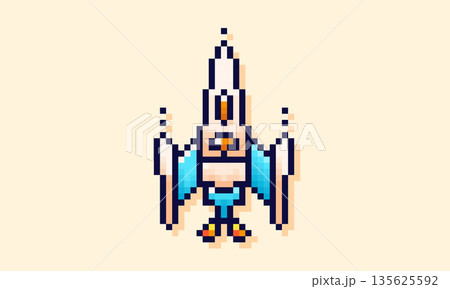 One color element. 135625592