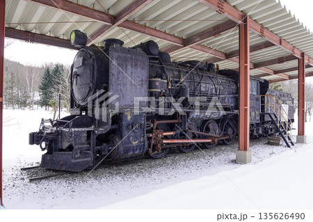 9600形蒸気機関車・79616 135626490