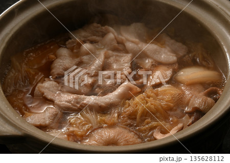 寄せ鍋 寄せ鍋 135628112