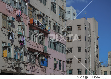 Sept 14 2025 Urban Living in To Kwa Wan District 135629582