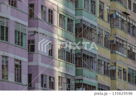 Sept 14 2025 Urban Living in To Kwa Wan District 135629596