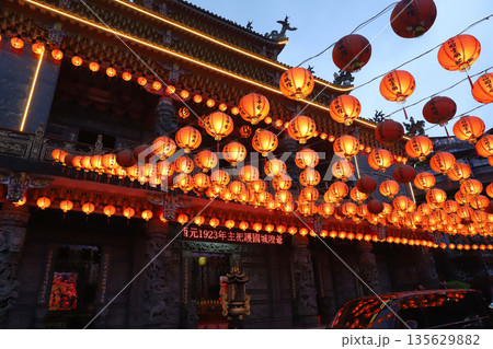 九份　台湾 135629882