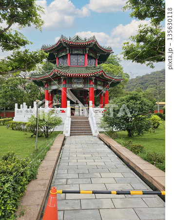 国民革命忠烈祠　台湾　台北 135630118