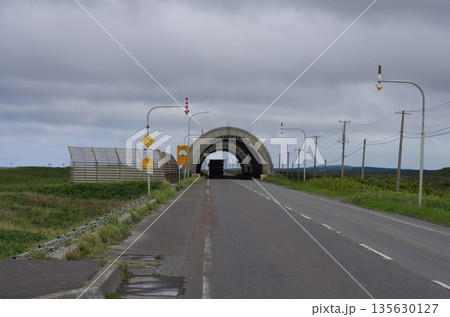 浜里パーキングシェルター 135630127