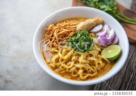 カオソーイ カオソーイ 135630535