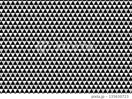 Seamless Japanese pattern [Scales] 135630723