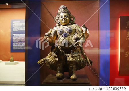 国立故宮博物院　台北　台湾 135630729