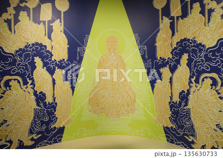 国立故宮博物院 台北 台湾 国立故宮博物院 台北 台湾 135630733