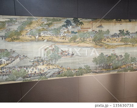 国立故宮博物院 台北 台湾 国立故宮博物院 台北 台湾 135630738