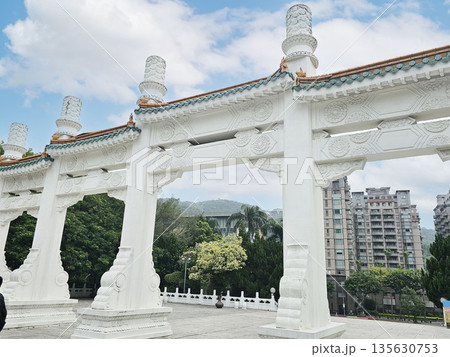 国立故宮博物院 台北 台湾 国立故宮博物院 台北 台湾 135630753