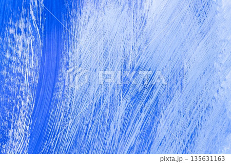 青色の背景 135631163