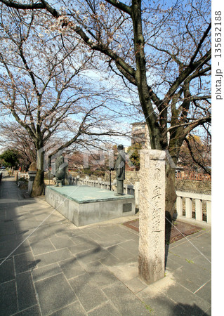 大垣市・奥の細道周縁の地 大垣市・奥の細道周縁の地 135632188