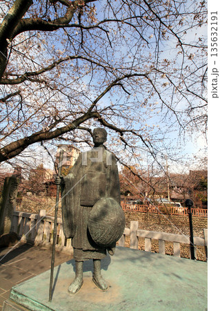 大垣市・奥の細道周縁の地 135632191