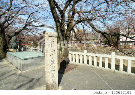 大垣市・奥の細道周縁の地 大垣市・奥の細道周縁の地 135632192