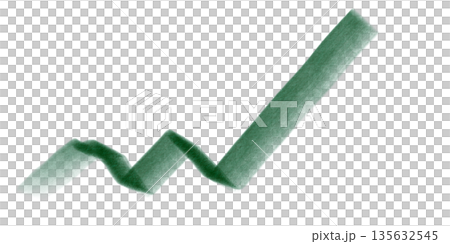 Dynamic blue watercolor curve,with flat brush,symbolizing stock market growth and business performance rise.Abstract fluid element for financial reports,corporate presentations,startup branding Dynamic blue watercolor curve,with flat brush,symbolizing stock market growth and business performance rise.Abstract fluid element for financial reports,corporate presentations,startup branding 135632545