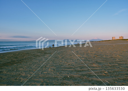 辻堂海岸 辻堂海岸 135633530