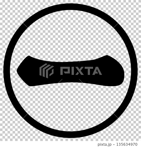 這是家徽，名為「糸和一文」。 135634970