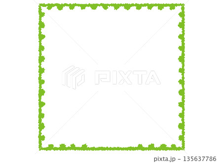 シンプルフレーム 135637786