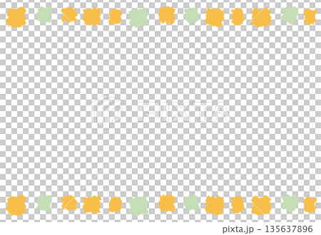 シンプルフレーム 135637896