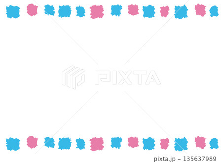 シンプルフレーム 135637989