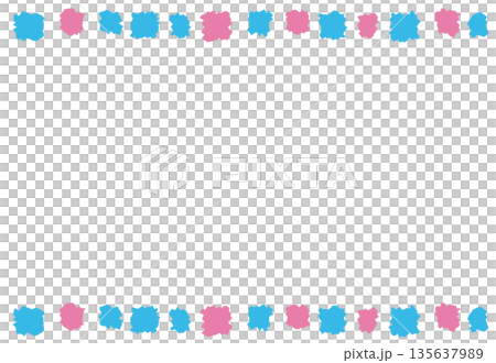 シンプルフレーム 135637989