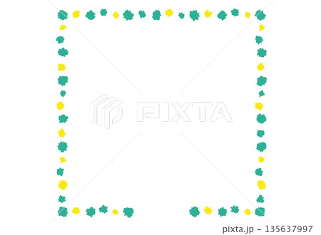 シンプルフレーム 135637997