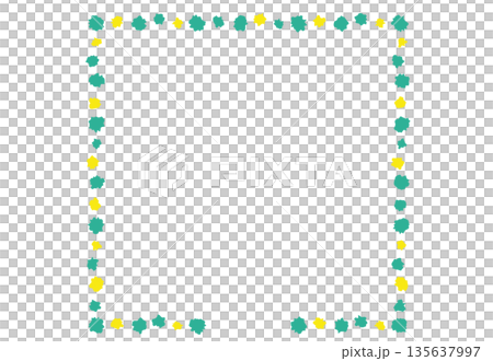 シンプルフレーム 135637997