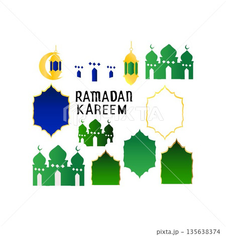 ramadan kareem 135638374