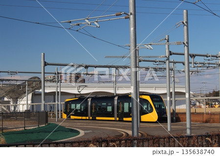 アークタウン宇都宮 135638740