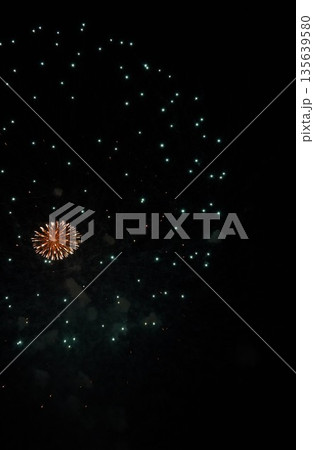 信州・戸倉上山田温泉 夏の花火大会(新作花火) 信州・戸倉上山田温泉 夏の花火大会(新作花火) 135639580